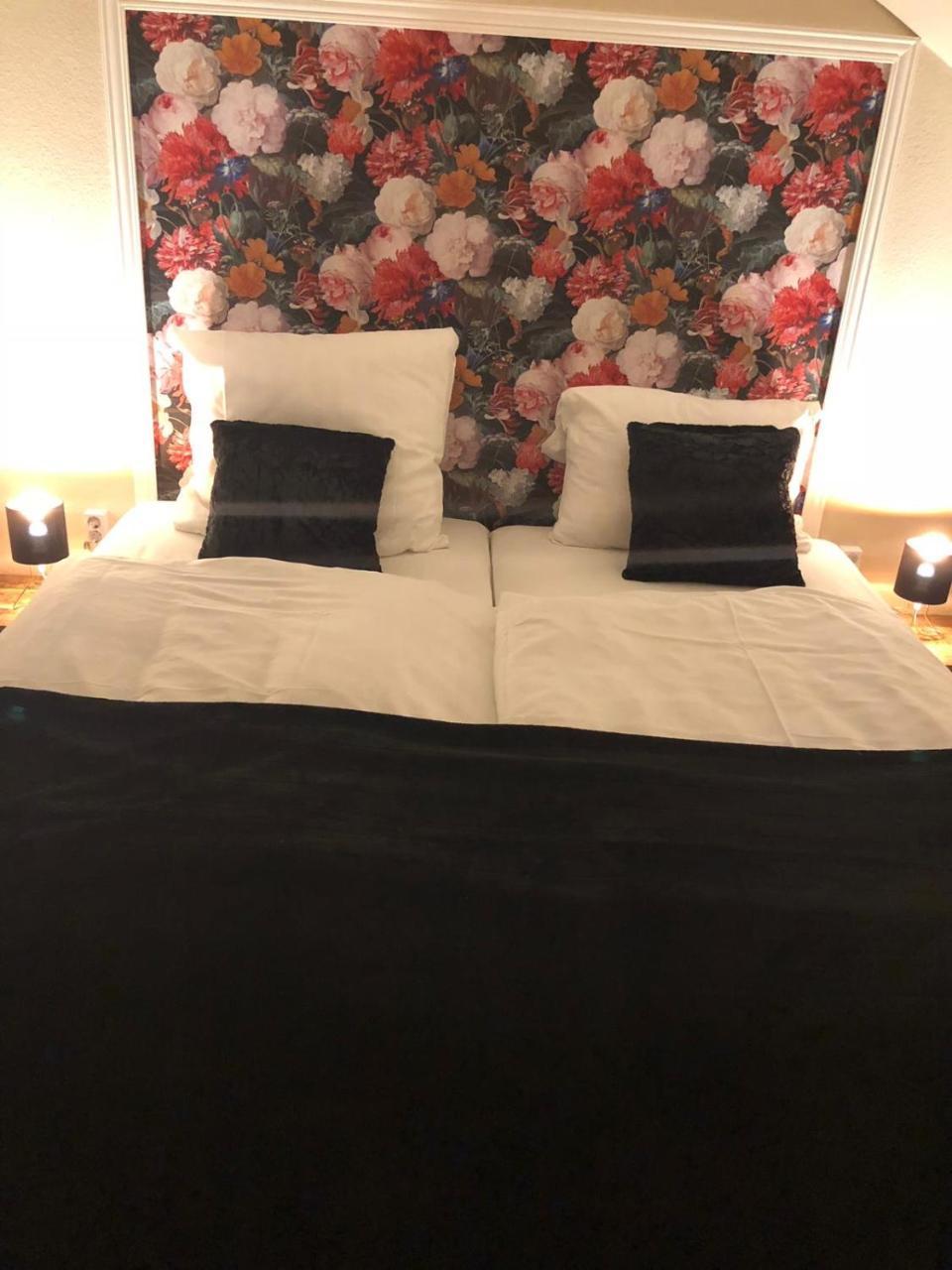 Hotel Athen Kelsterbach Frankfurt Airport Exteriér fotografie